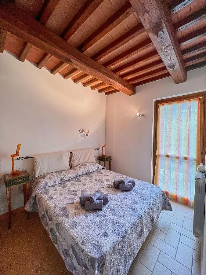 Holiday home Villetta Oreste Saturnia Italy