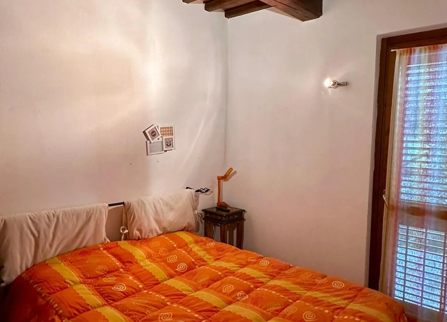 Villetta Oreste Saturnia Holiday home