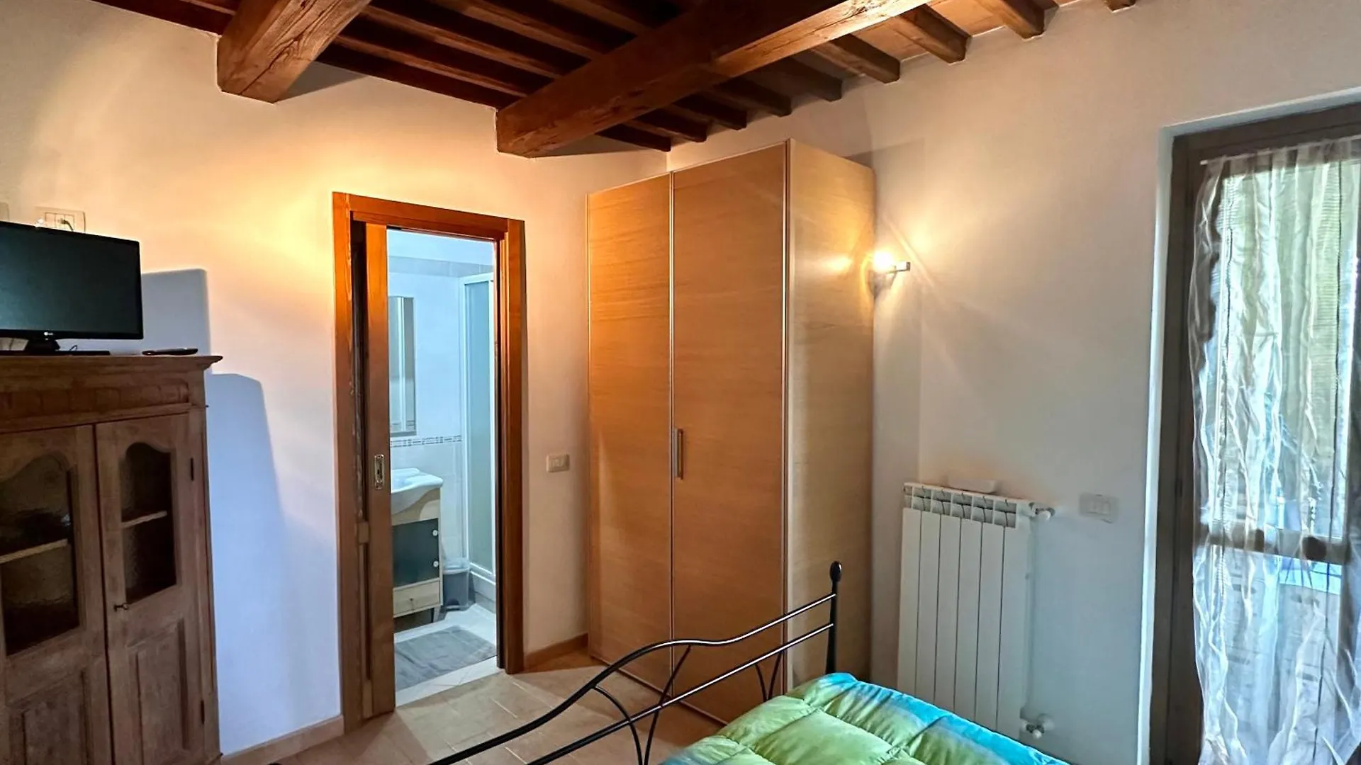 Holiday home Villetta Oreste Saturnia Italy