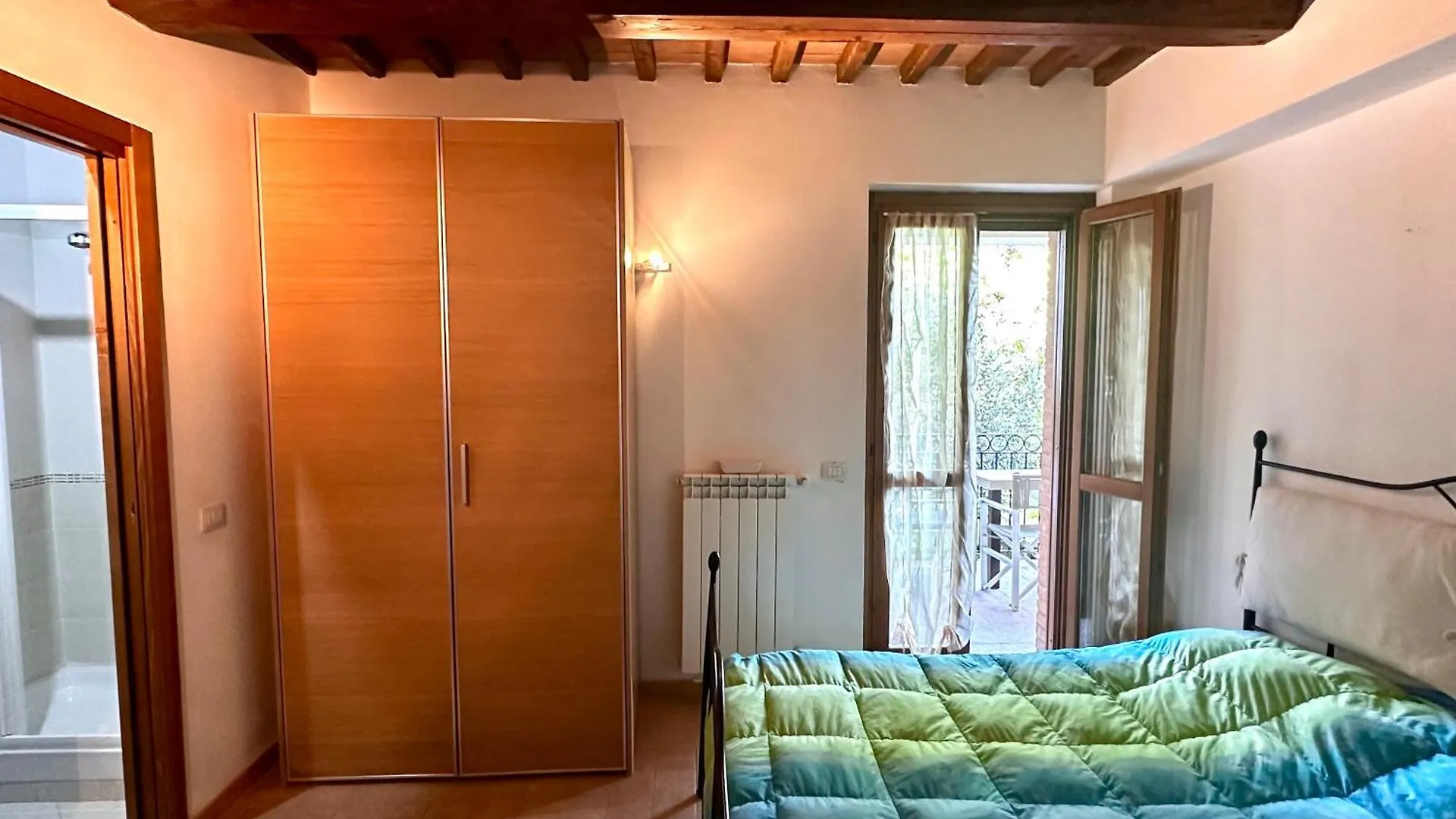 Villetta Oreste Saturnia