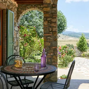  Apartment Barbicate