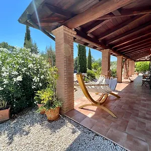  Bed & Breakfast Casale Terre Rosse