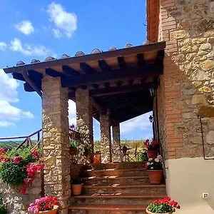  Ferienhaus La Casina