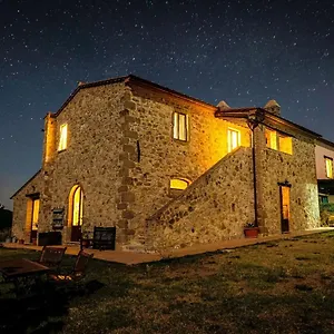  Farm stay Poggio Monte