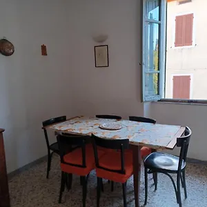  Appartamento Casa Di Lavanda