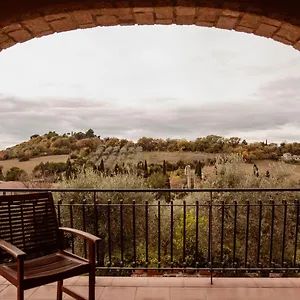  Farm stay La Sede Di Carlo