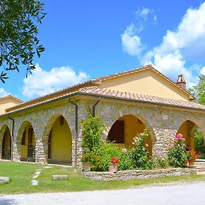  Farm stay Pian Di Cataverna